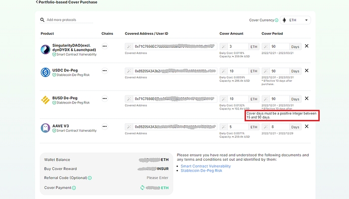 2023 年 Web3 风险保险趋势