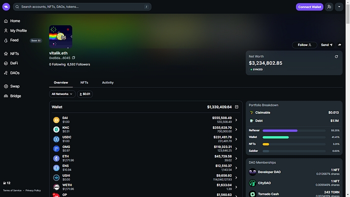 2023 年的社交 DeFi